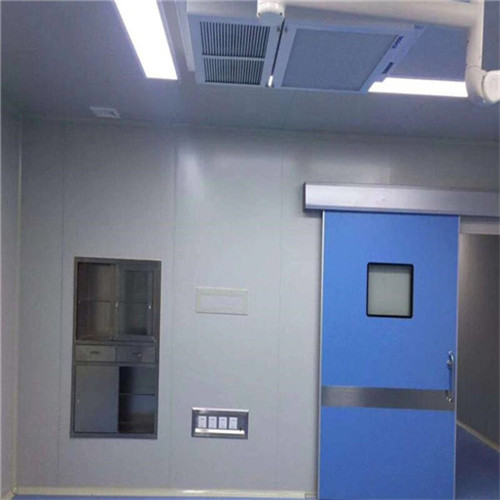 手術室鉛屏風市場成交情況并未出現期待中的跟進現象